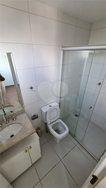 Venda Apartamento São Paulo Santa Teresinha REO947144 36