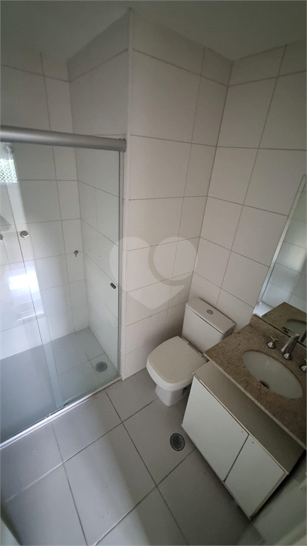 Venda Apartamento São Paulo Santa Teresinha REO947144 34