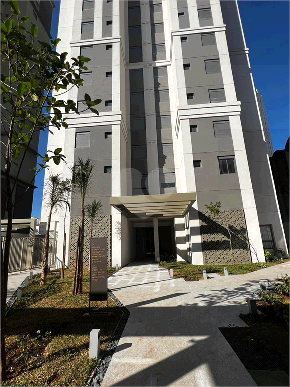 Venda Apartamento São Paulo Vila Mariana REO947147 25