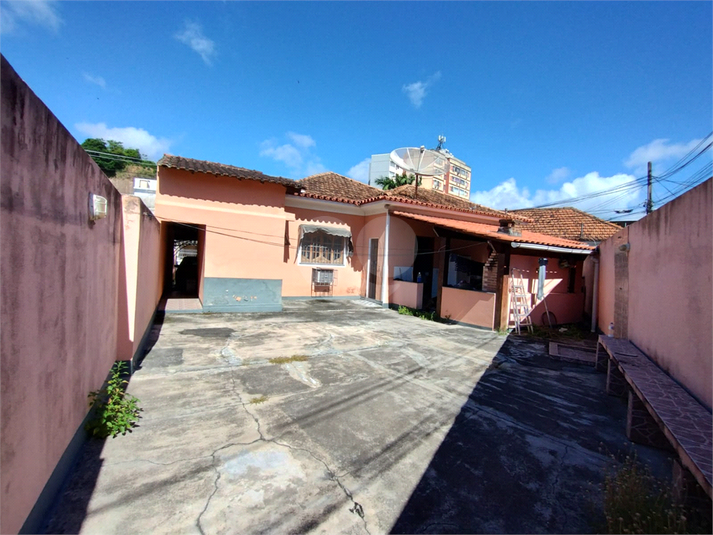 Venda Casa Niterói Fonseca REO947148 11