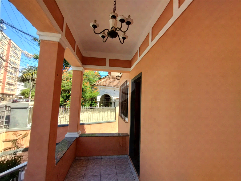 Venda Casa Niterói Fonseca REO947148 2