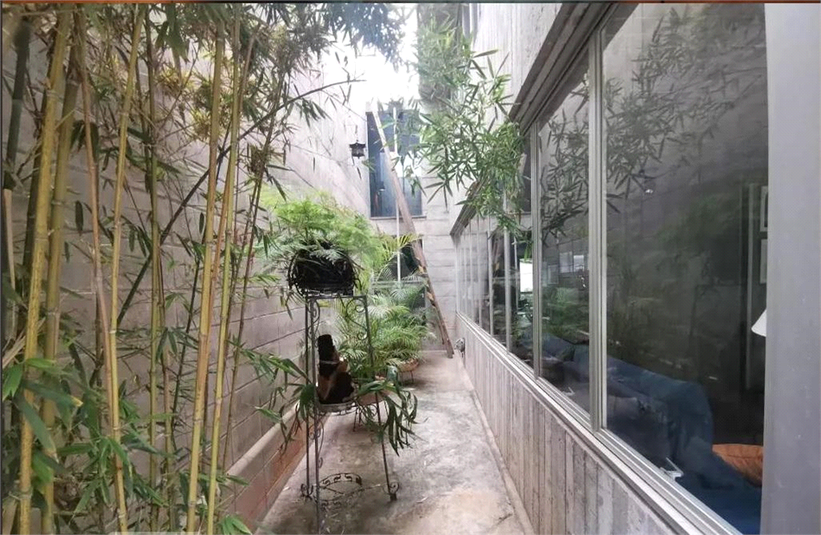 Venda Sobrado São Paulo Jardim Viana REO947169 22