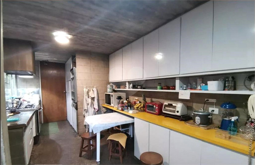 Venda Sobrado São Paulo Jardim Viana REO947169 19