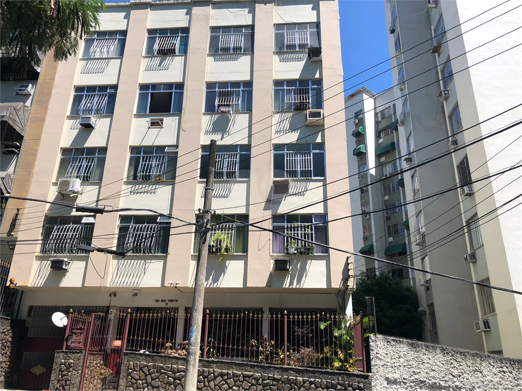 Venda Apartamento Niterói Fonseca REO947170 18