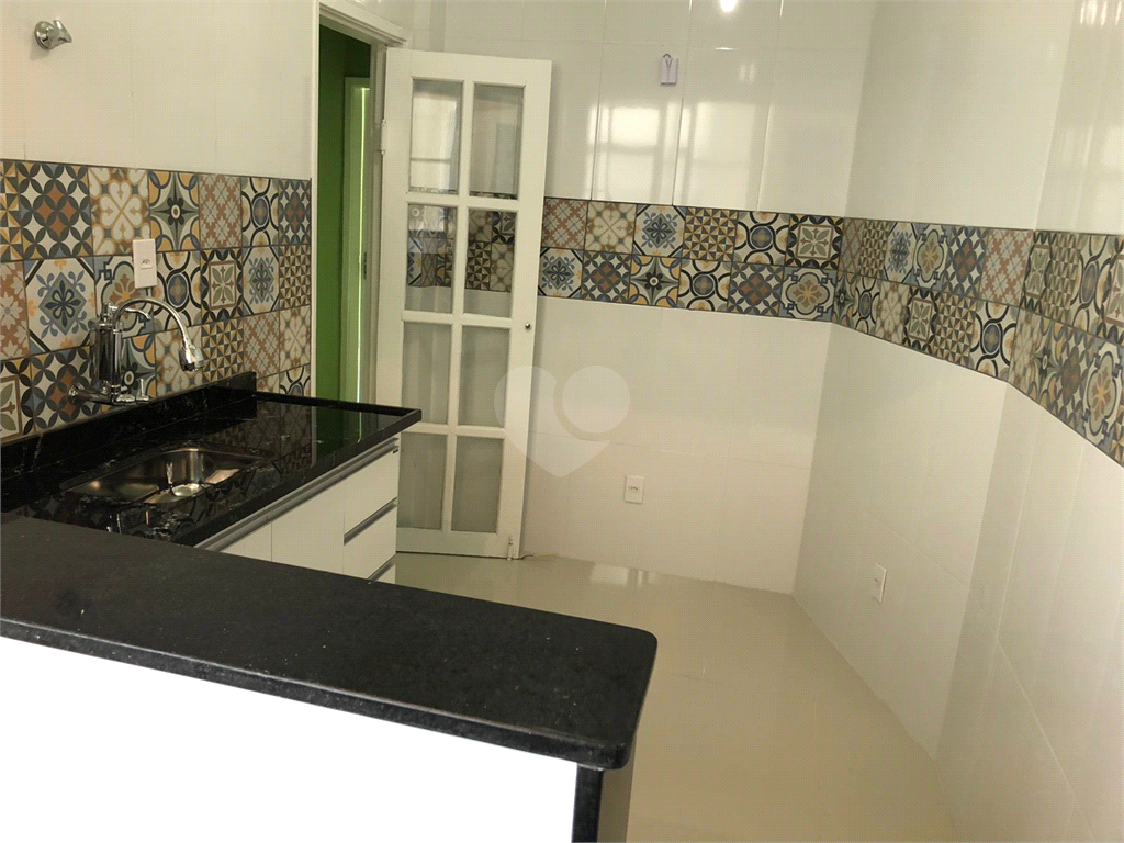 Venda Apartamento Niterói Fonseca REO947170 14