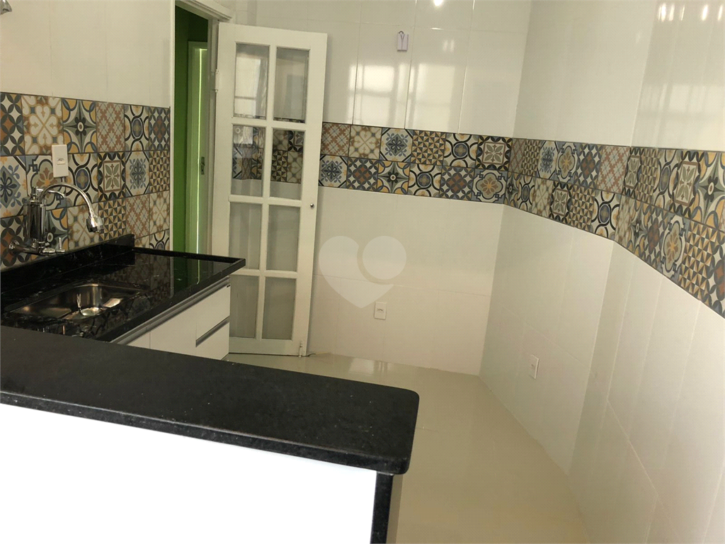 Venda Apartamento Niterói Fonseca REO947170 15