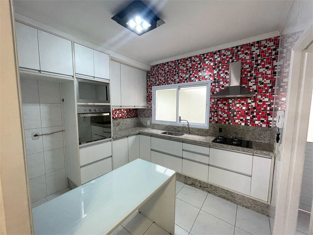 Aluguel Sobrado São Paulo Vila Marari REO947171 20