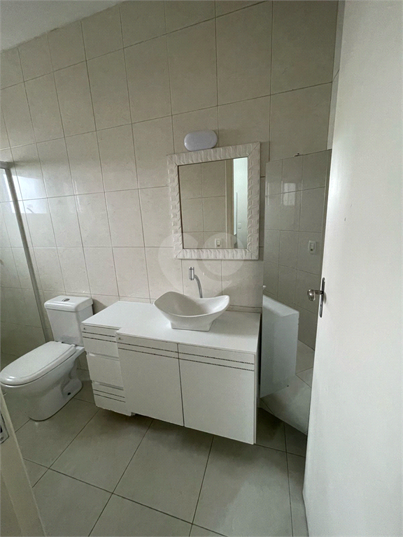 Aluguel Sobrado São Paulo Vila Marari REO947171 29