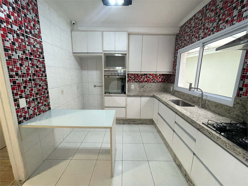 Aluguel Sobrado São Paulo Vila Marari REO947171 21