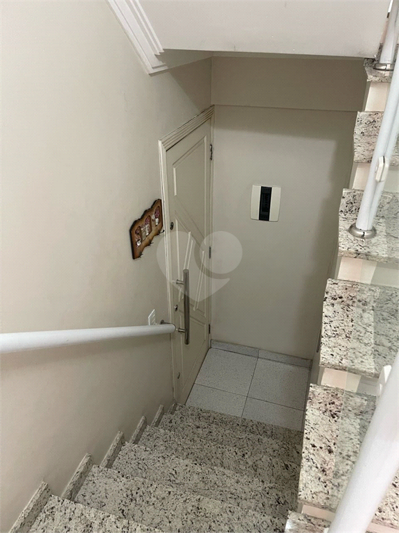 Aluguel Sobrado São Paulo Vila Marari REO947171 6