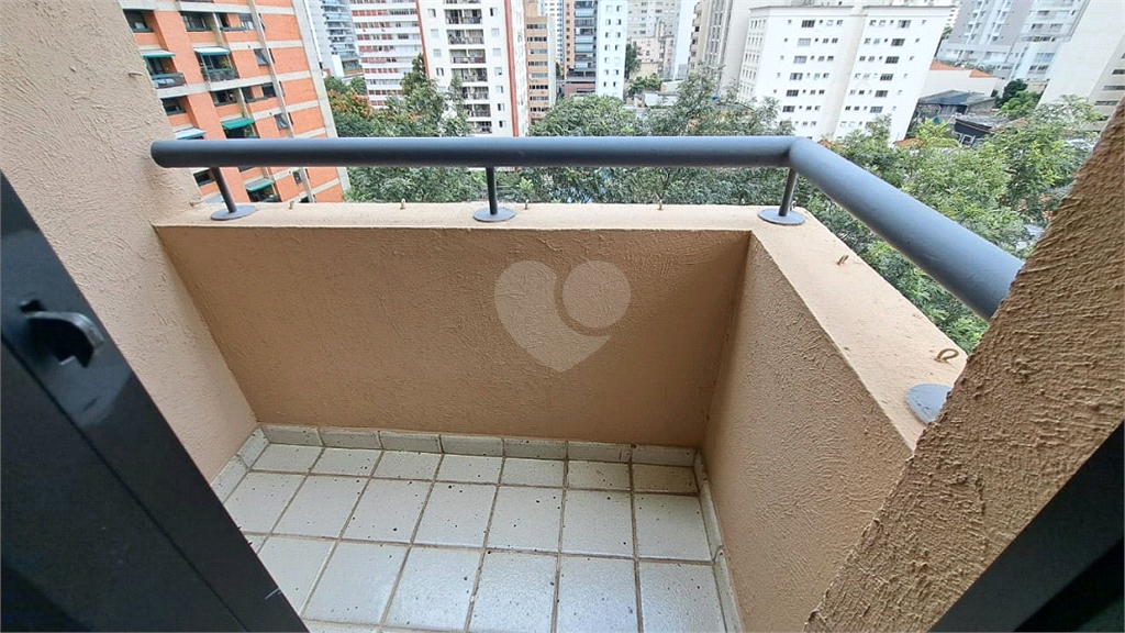 Venda Apartamento São Paulo Pinheiros REO947174 22