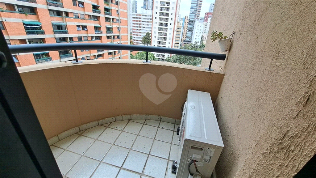 Venda Apartamento São Paulo Pinheiros REO947174 19