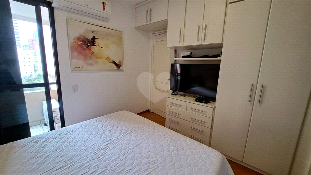 Venda Apartamento São Paulo Pinheiros REO947174 13