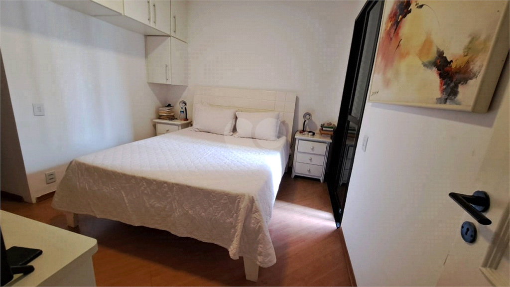 Venda Apartamento São Paulo Pinheiros REO947174 17