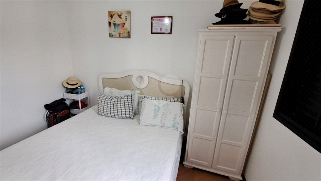 Venda Apartamento São Paulo Pinheiros REO947174 18