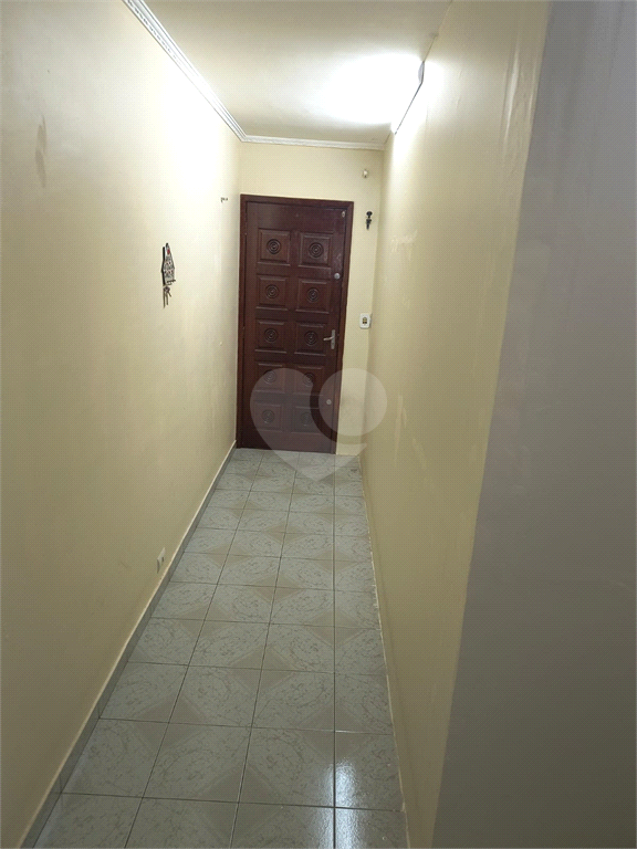 Venda Sobrado São Paulo Vila Nova Mazzei REO947176 13