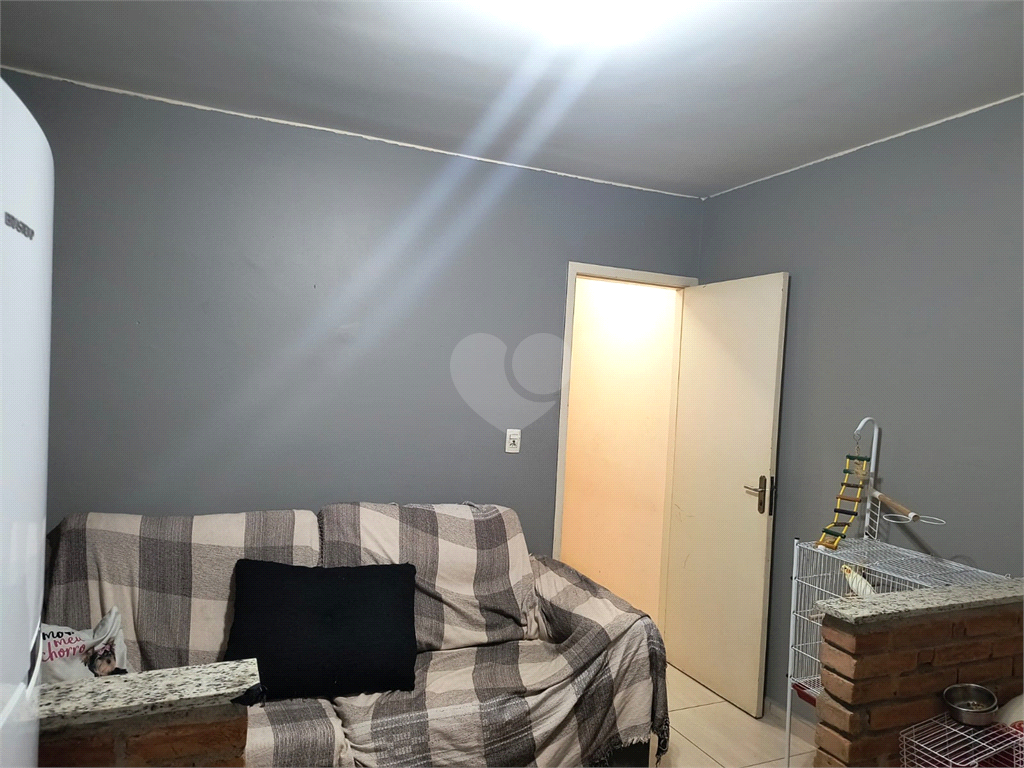 Venda Sobrado São Paulo Vila Nova Mazzei REO947176 21