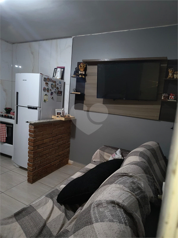 Venda Sobrado São Paulo Vila Nova Mazzei REO947176 22