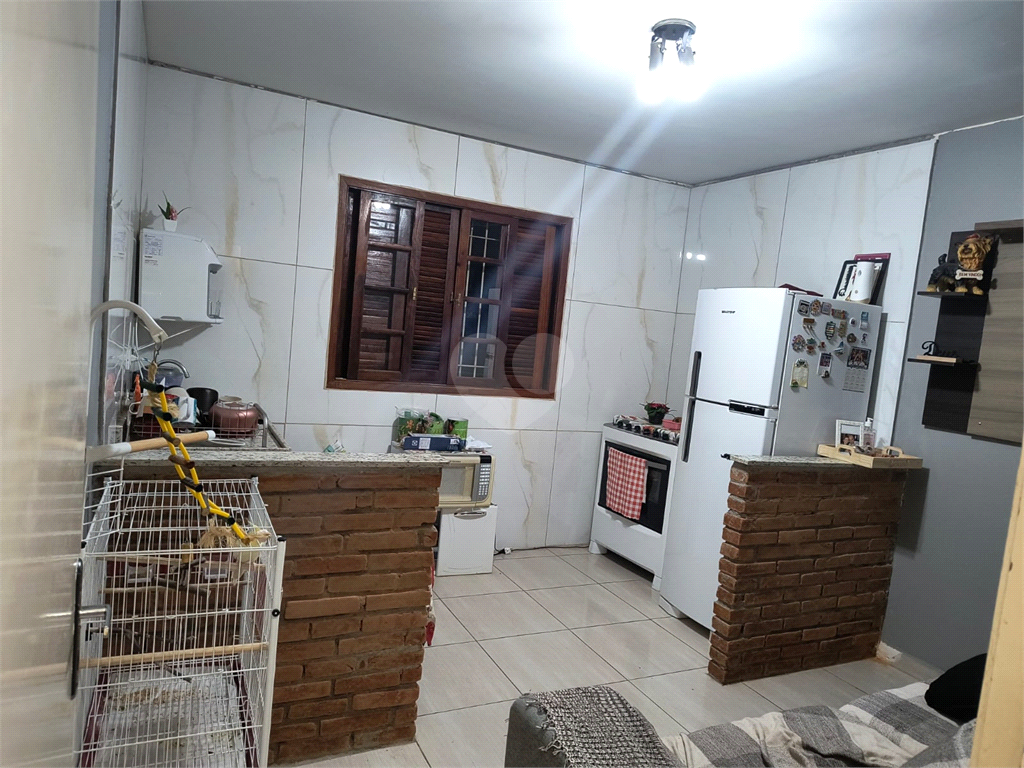 Venda Sobrado São Paulo Vila Nova Mazzei REO947176 18