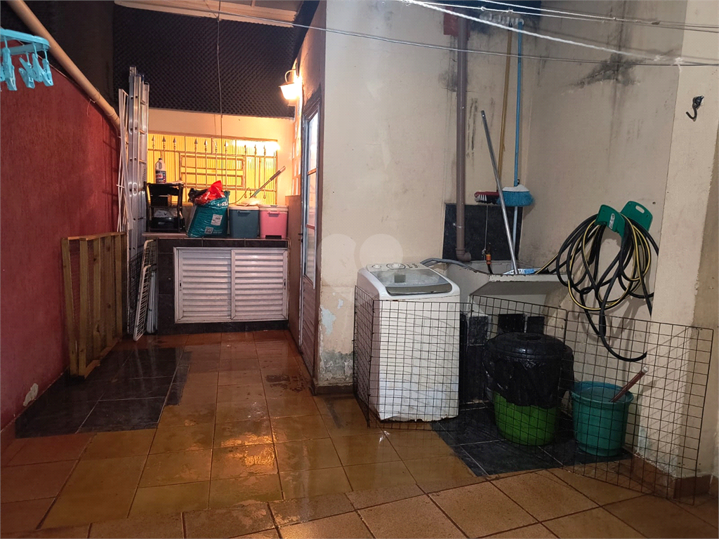 Venda Sobrado São Paulo Vila Nova Mazzei REO947176 14