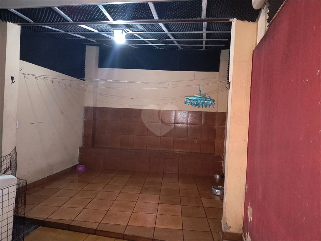 Venda Sobrado São Paulo Vila Nova Mazzei REO947176 10