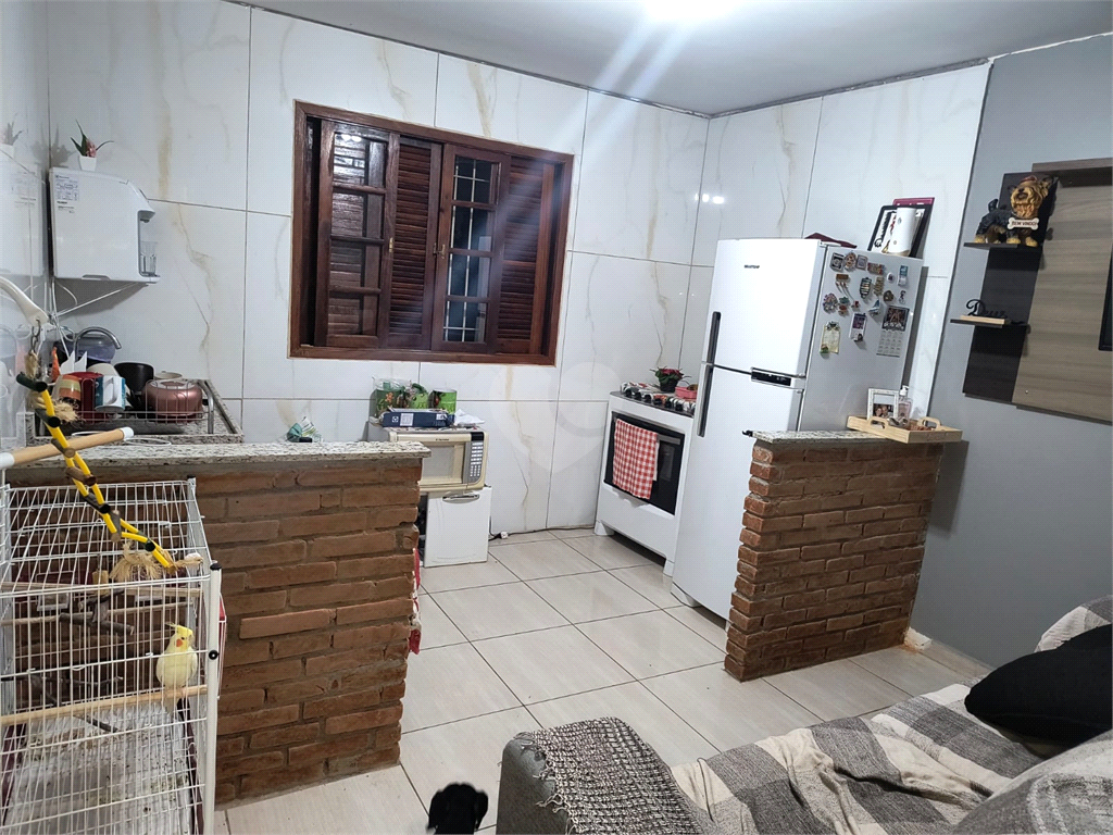 Venda Sobrado São Paulo Vila Nova Mazzei REO947176 20