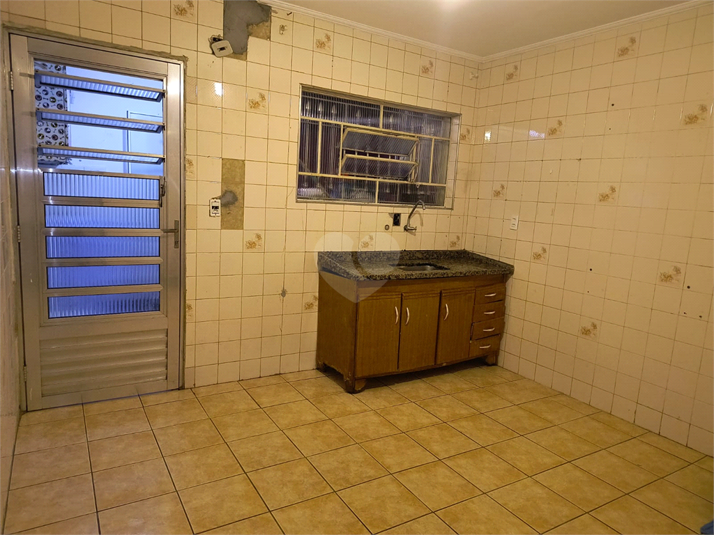 Venda Sobrado São Paulo Vila Nova Mazzei REO947176 6