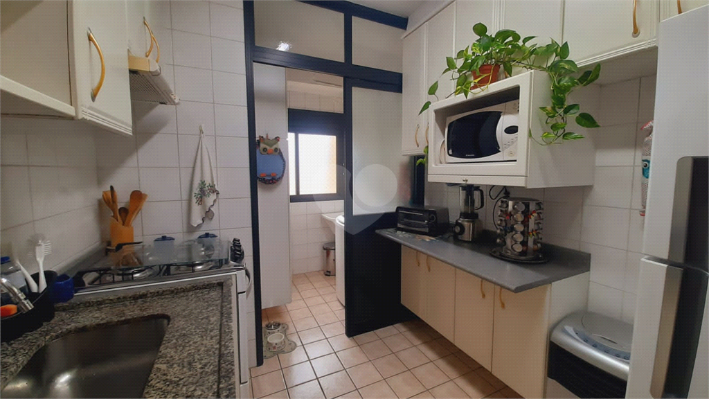 Venda Apartamento São Paulo Vila Andrade REO947190 13