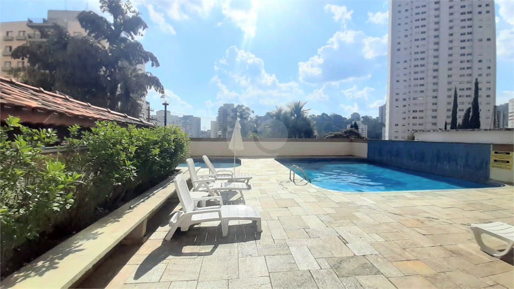 Venda Apartamento São Paulo Vila Andrade REO947190 17