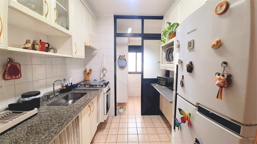 Venda Apartamento São Paulo Vila Andrade REO947190 11