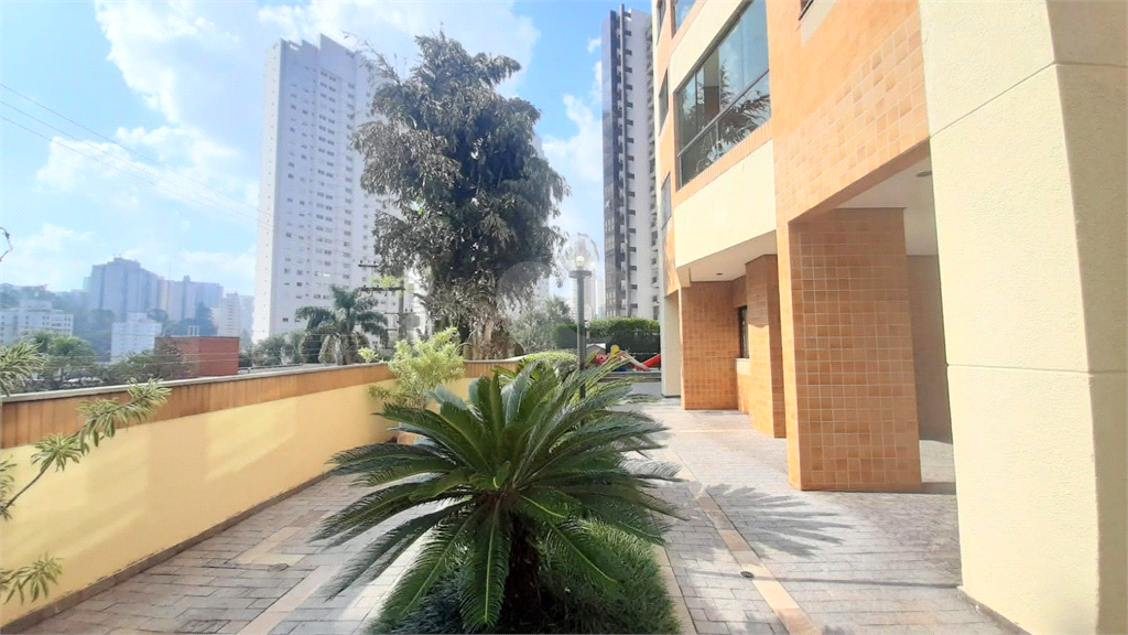 Venda Apartamento São Paulo Vila Andrade REO947190 15