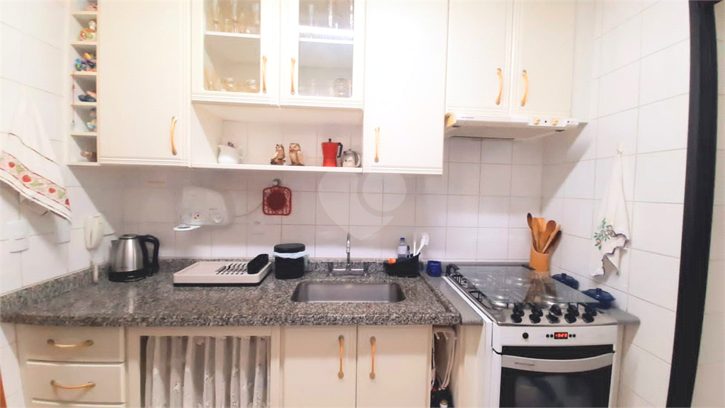 Venda Apartamento São Paulo Vila Andrade REO947190 11