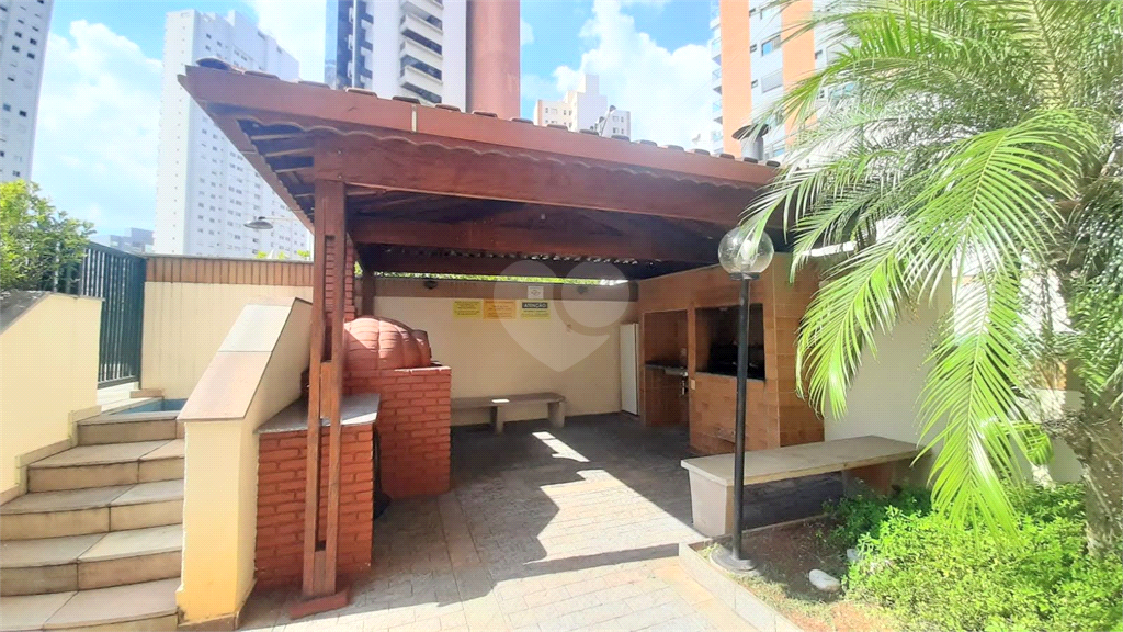 Venda Apartamento São Paulo Vila Andrade REO947190 1