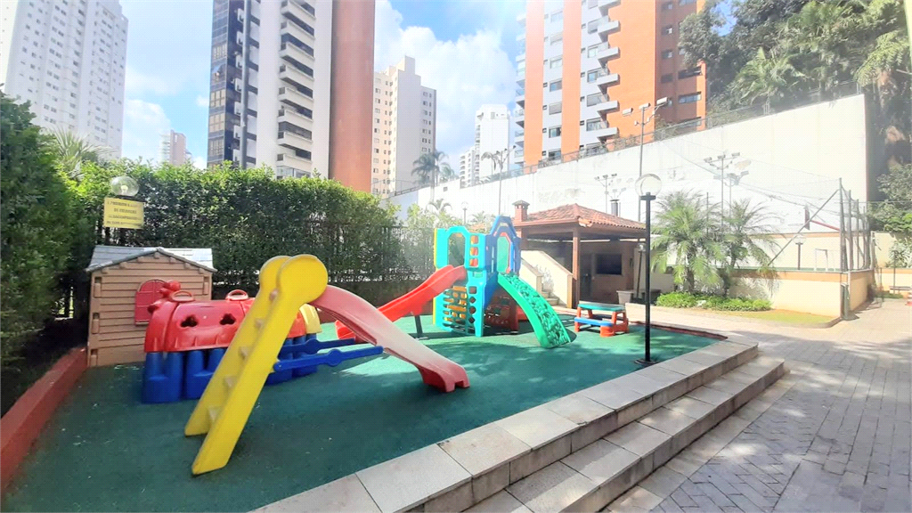 Venda Apartamento São Paulo Vila Andrade REO947190 18