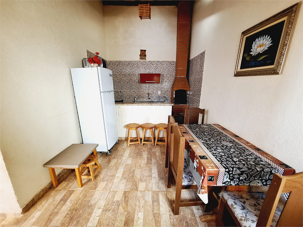 Venda Casa São Carlos Jardim Nossa Senhora Aparecida REO947193 17