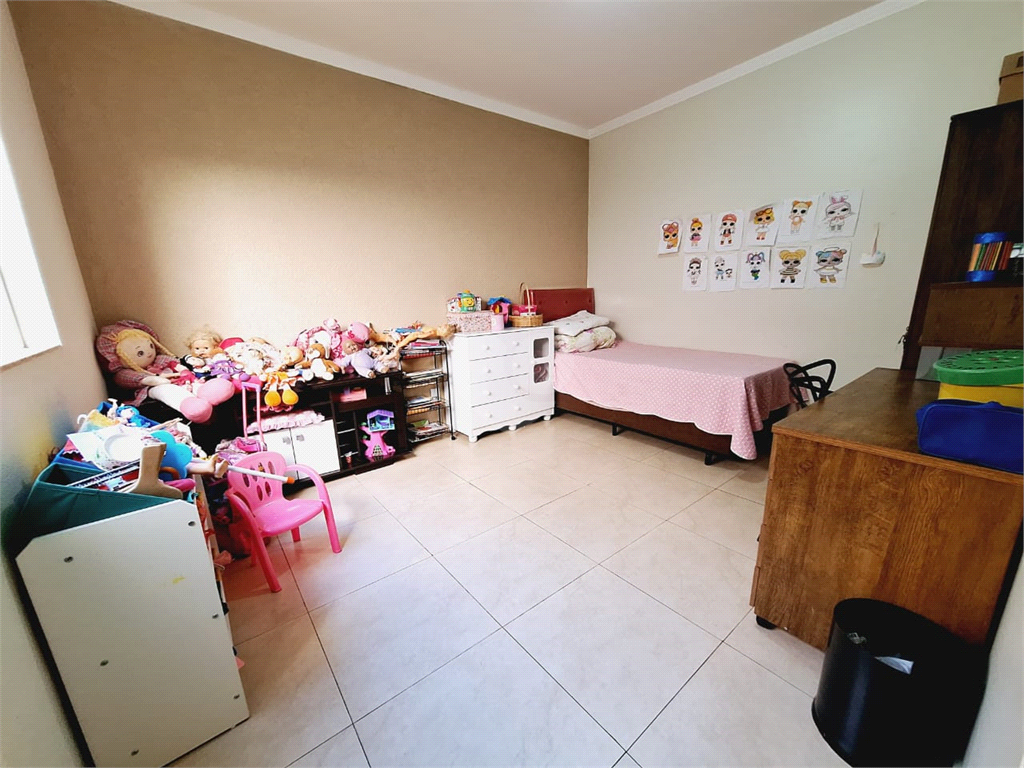 Venda Casa São Carlos Jardim Nossa Senhora Aparecida REO947193 11