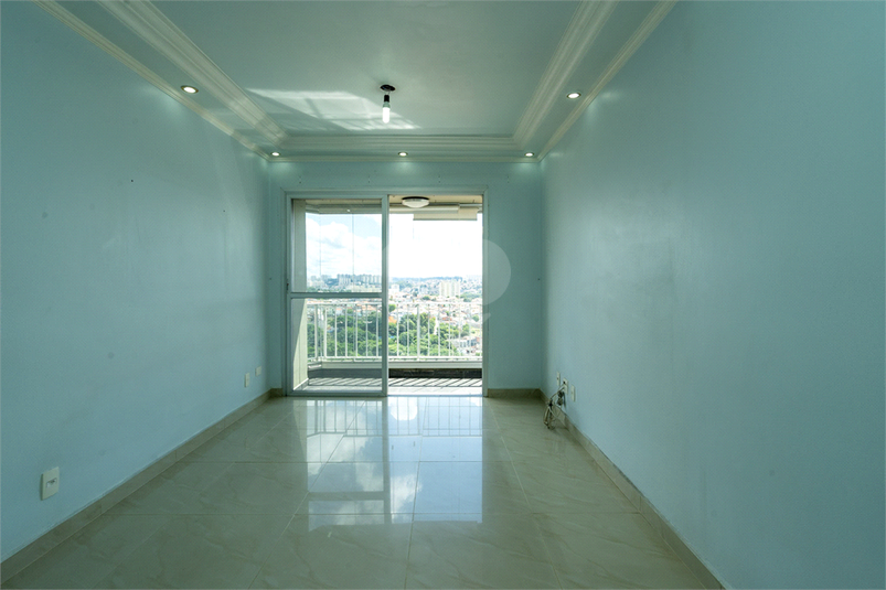 Venda Apartamento São Paulo Jardim Colombo REO947198 24