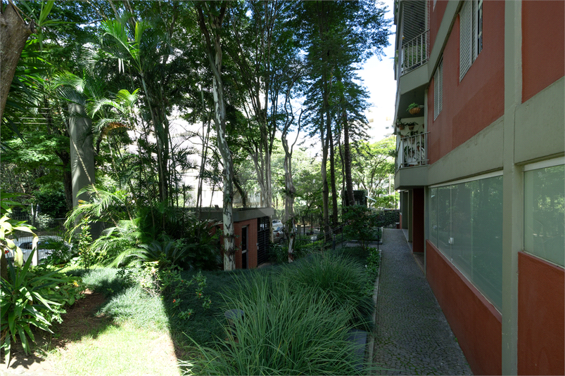 Venda Apartamento São Paulo Jardim Colombo REO947198 6