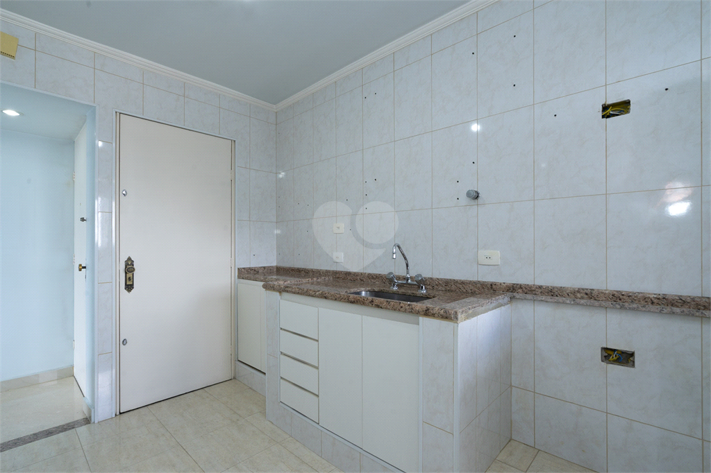 Venda Apartamento São Paulo Jardim Colombo REO947198 21