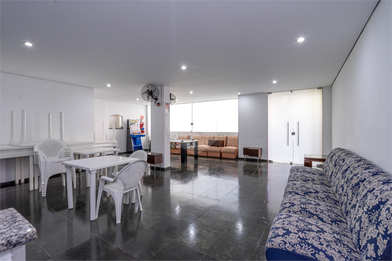 Venda Apartamento São Paulo Jardim Colombo REO947198 15