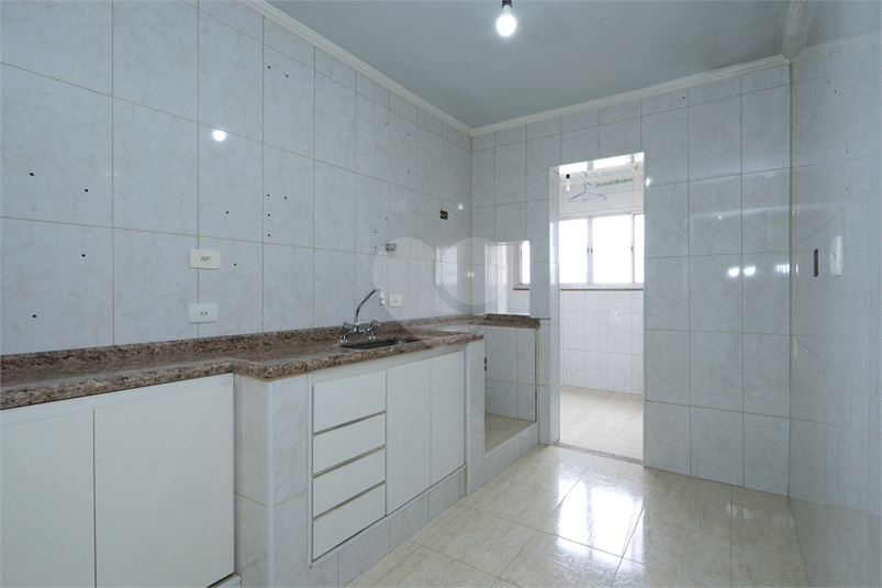 Venda Apartamento São Paulo Jardim Colombo REO947198 20