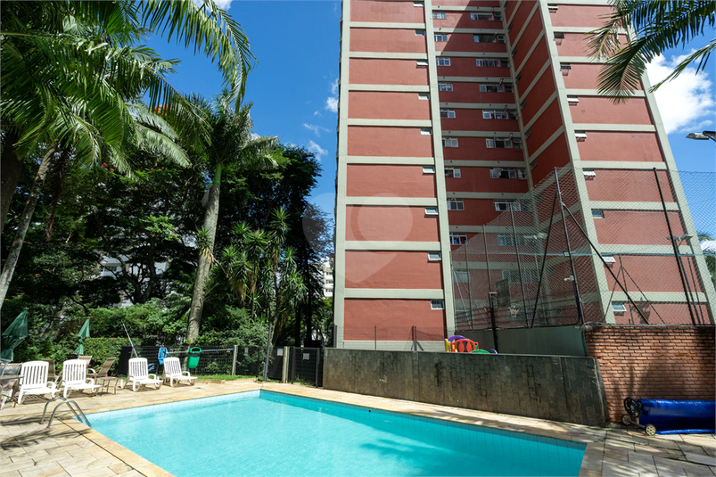 Venda Apartamento São Paulo Jardim Colombo REO947198 1