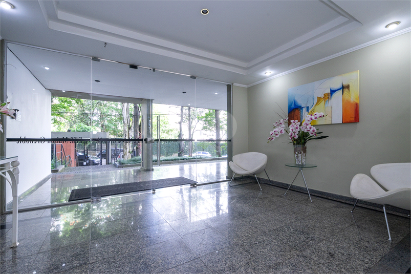 Venda Apartamento São Paulo Jardim Colombo REO947198 13