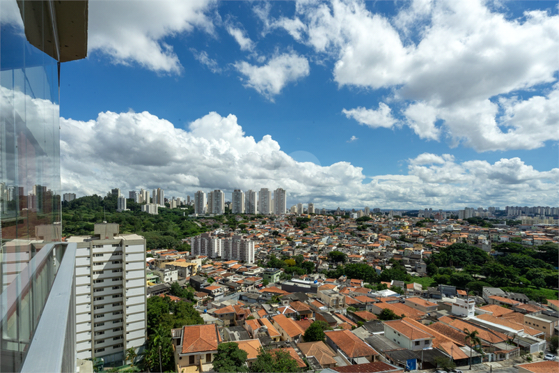 Venda Apartamento São Paulo Jardim Colombo REO947198 27