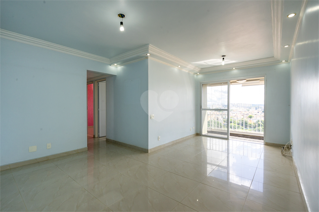 Venda Apartamento São Paulo Jardim Colombo REO947198 22