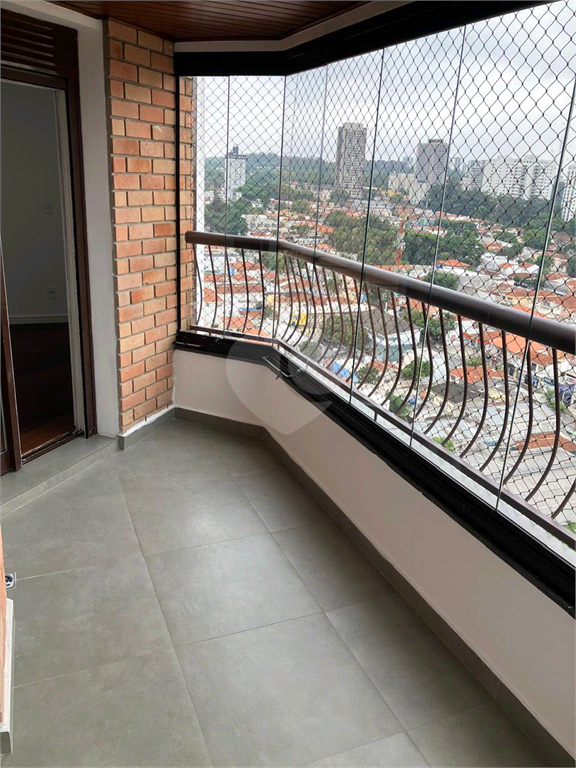 Venda Apartamento São Paulo Chácara Santo Antônio (zona Sul) REO94720 3