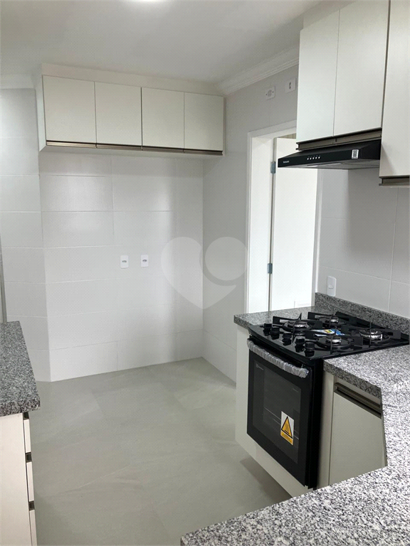 Venda Apartamento São Paulo Chácara Santo Antônio (zona Sul) REO94720 23