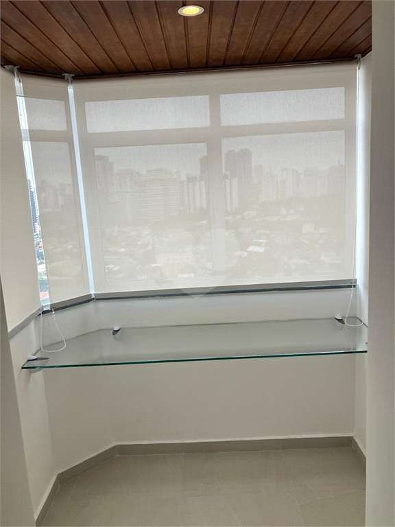 Venda Apartamento São Paulo Chácara Santo Antônio (zona Sul) REO94720 8