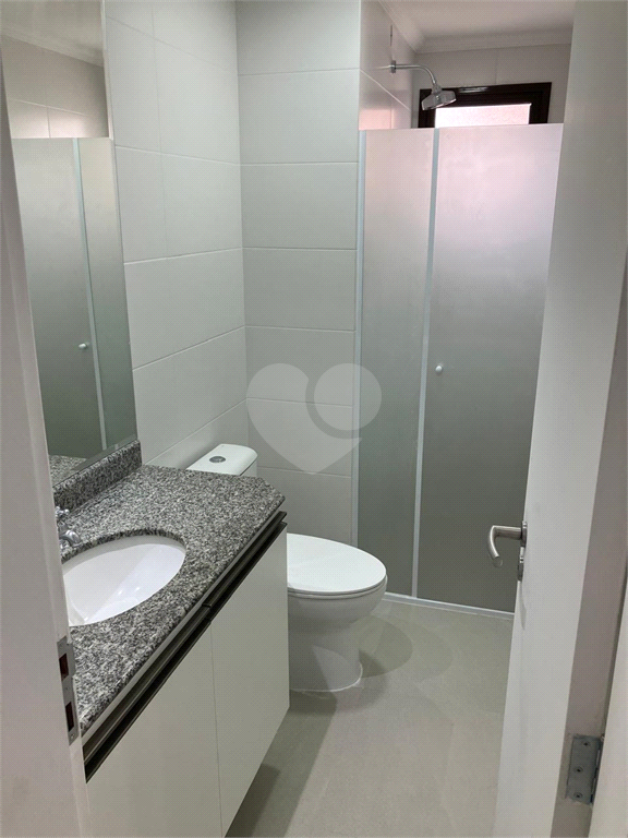 Venda Apartamento São Paulo Chácara Santo Antônio (zona Sul) REO94720 11