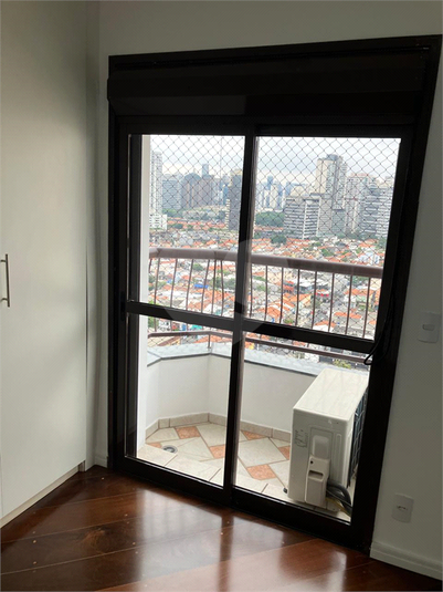 Venda Apartamento São Paulo Chácara Santo Antônio (zona Sul) REO94720 12